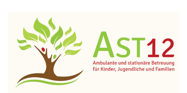 Logo AST12