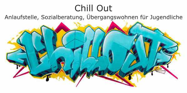 Logo Chill Out