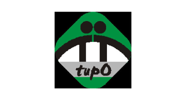 Logo TUPO
