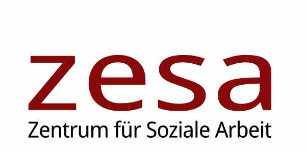 Logo von zesa